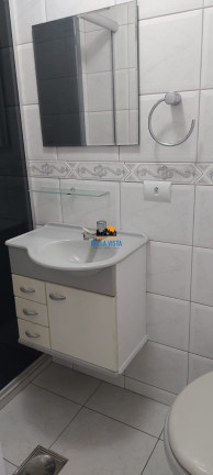 Imagem Apartamento com 2 Quartos à Venda, em Itararé - Sao Vicente Imagem Apartamento com 2 Quartos à Venda, em Itararé - Sao Vicente
