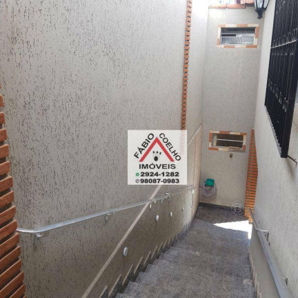 Imagem Casa com 3 Quartos à Venda, 250 m² em Jardim Marajoara - São Paulo