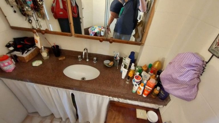 Imagem Apartamento com 3 Quartos à Venda, 131 m² em Copacabana - Rio De Janeiro