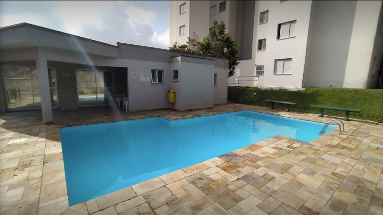 Imagem Apartamento com 3 Quartos à Venda, 71 m² em Assunção - São Bernardo Do Campo