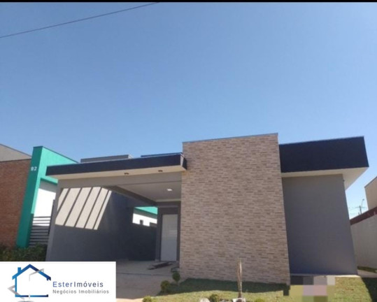 Imagem Casa com 3 Quartos para Alugar ou Temporada, 300 m² em Primavera - Itupeva