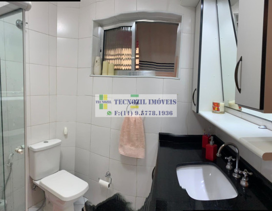 Imagem Apartamento com 1 Quarto à Venda, 61 m² em Vila Mariana - São Paulo