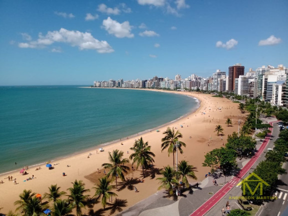 Imagem Apartamento com 4 Quartos à Venda, 250 m² em Praia Da Costa - Vila Velha Imagem Apartamento com 4 Quartos à Venda, 250 m² em Praia Da Costa - Vila Velha