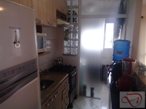 Imagem Apartamento com 2 Quartos à Venda, 54 m² em Utinga - Santo André Imagem Apartamento com 2 Quartos à Venda, 54 m² em Utinga - Santo André