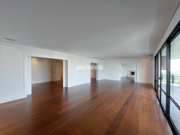 Imagem Apartamento com 4 Quartos à Venda, 338 m² em Alto Da Boa Vista - São Paulo Imagem Apartamento com 4 Quartos à Venda, 338 m² em Alto Da Boa Vista - São Paulo