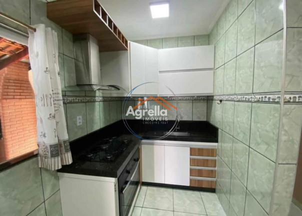 Imagem Casa com 2 Quartos à Venda, 90 m² em Jardim Suécia Ii - Mogi Guaçu Imagem Casa com 2 Quartos à Venda, 90 m² em Jardim Suécia Ii - Mogi Guaçu