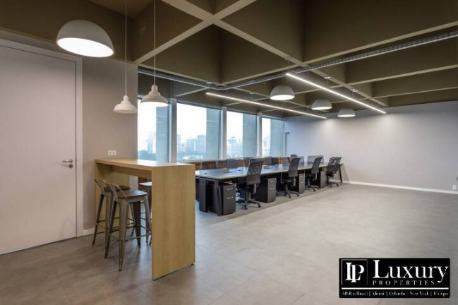 Imagem Imóvel Comercial para Alugar, 197 m² em Jardim Europa - São Paulo Imagem Imóvel Comercial para Alugar, 197 m² em Jardim Europa - São Paulo