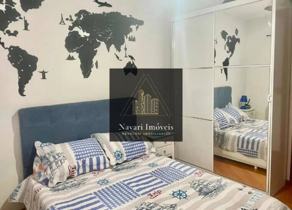 Imagem Apartamento com 2 Quartos à Venda, 58 m² em Ponte Grande - Guarulhos Imagem Apartamento com 2 Quartos à Venda, 58 m² em Ponte Grande - Guarulhos