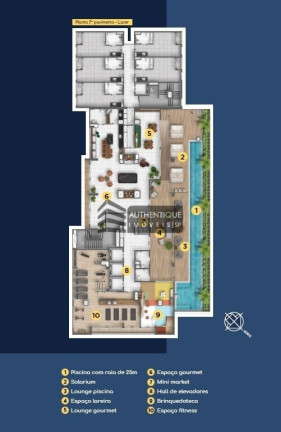 Imagem Apartamento com 2 Quartos à Venda, 39 m² em Moema - São Paulo Imagem Apartamento com 2 Quartos à Venda, 39 m² em Moema - São Paulo