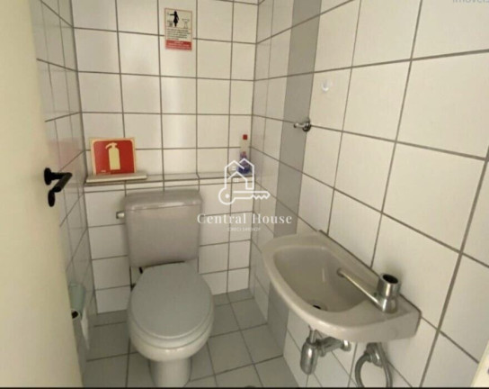 Imagem Sala Comercial para Alugar, 30 m² em São Judas - São Paulo