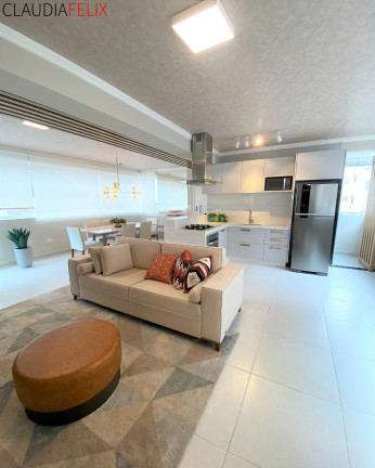 Imagem Imóvel com 2 Quartos à Venda, 93 m² em Guilhermina - Praia Grande