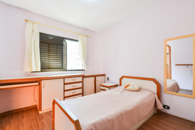 Imagem Apartamento com 4 Quartos à Venda, 175 m² em Tatuapé - São Paulo Imagem Apartamento com 4 Quartos à Venda, 175 m² em Tatuapé - São Paulo