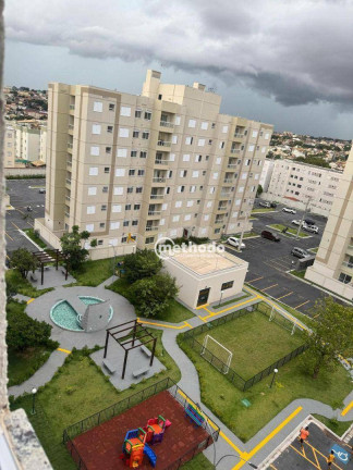 Apartamento com 2 Quartos à Venda, 44 m² em Parque Prado - Campinas