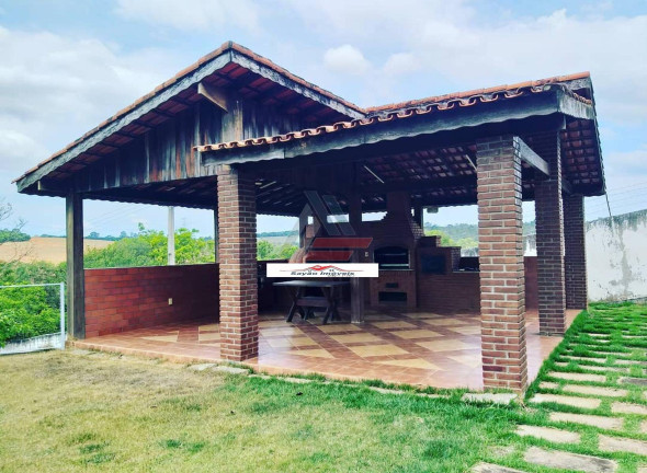 Imagem Chácara com 3 Quartos à Venda, 250 m² em Mãe Dos Homens - Bragança Paulista
