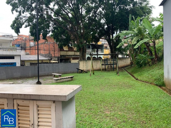 Imagem Apartamento com 2 Quartos à Venda, 52 m² em Jardim São João - São Paulo Imagem Apartamento com 2 Quartos à Venda, 52 m² em Jardim São João - São Paulo