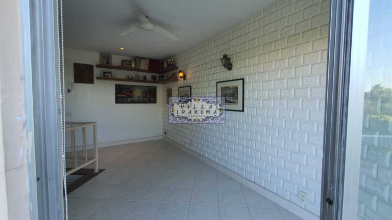 Imagem Cobertura com 3 Quartos à Venda, 200 m² em Gávea - Rio De Janeiro