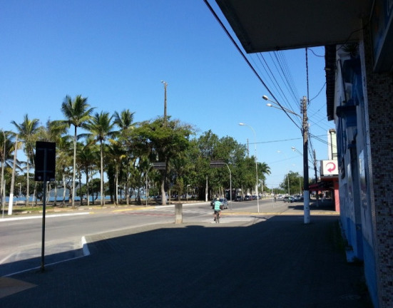 Imagem Apartamento com 3 Quartos à Venda, 100 m² em Centro - Ubatuba