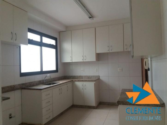 Imagem Apartamento com 4 Quartos à Venda, 208 m² em Gutierrez - Belo Horizonte