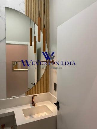 Imagem Casa com 3 Quartos à Venda, em Jardins Do Império - Indaiatuba Imagem Casa com 3 Quartos à Venda, em Jardins Do Império - Indaiatuba