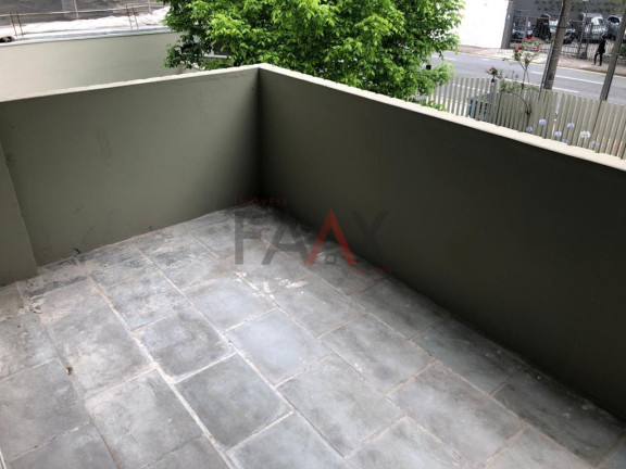 Imagem Apartamento com 2 Quartos à Venda, 231 m² em Bigorrilho - Curitiba