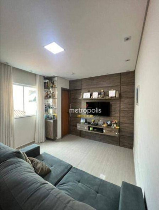 Imagem Imóvel com 2 Quartos à Venda, 100 m² em Vila Camilópolis - Santo André Imagem Imóvel com 2 Quartos à Venda, 100 m² em Vila Camilópolis - Santo André