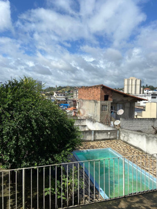 Imagem Casa com 3 Quartos à Venda, 92 m² em Mutuá - São Gonçalo