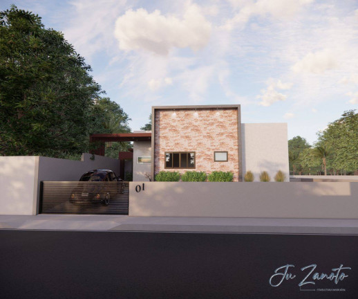 Imagem Casa com 2 Quartos à Venda, 52 m² em Balneario São José - Itapoá Imagem Casa com 2 Quartos à Venda, 52 m² em Balneario São José - Itapoá