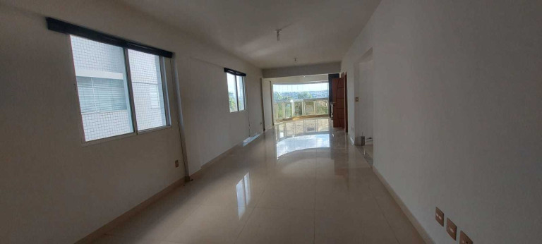 Imagem Apartamento com 4 Quartos à Venda, 163 m² em Castelo - Belo Horizonte
