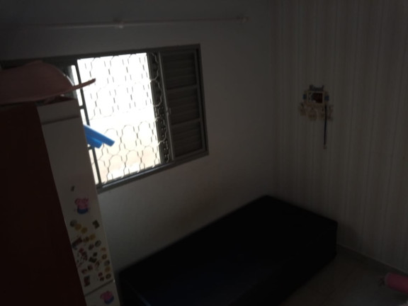 Imagem Casa com 3 Quartos à Venda, 1 m² em Jardim Maracanã (nova Veneza) - Sumaré