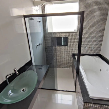 Imagem Casa com 3 Quartos à Venda, 155 m² em Praia Do Morro - Guarapari Imagem Casa com 3 Quartos à Venda, 155 m² em Praia Do Morro - Guarapari
