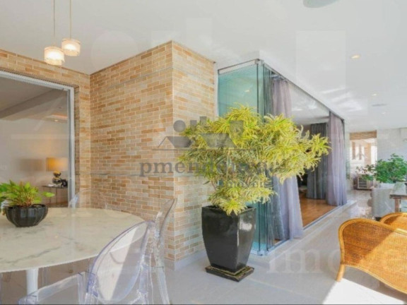 Imagem Apartamento com 3 Quartos à Venda, 250 m² em Perdizes - São Paulo