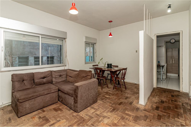 Imagem Apartamento com 3 Quartos à Venda, 82 m² em Centro Histórico - Porto Alegre