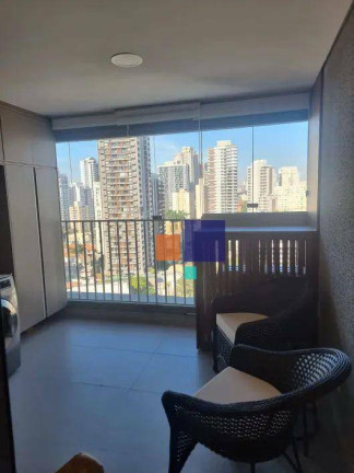 Imagem Apartamento com 2 Quartos à Venda ou Locação, 69 m² em Jardim Das Acácias - São Paulo Imagem Apartamento com 2 Quartos à Venda ou Locação, 69 m² em Jardim Das Acácias - São Paulo