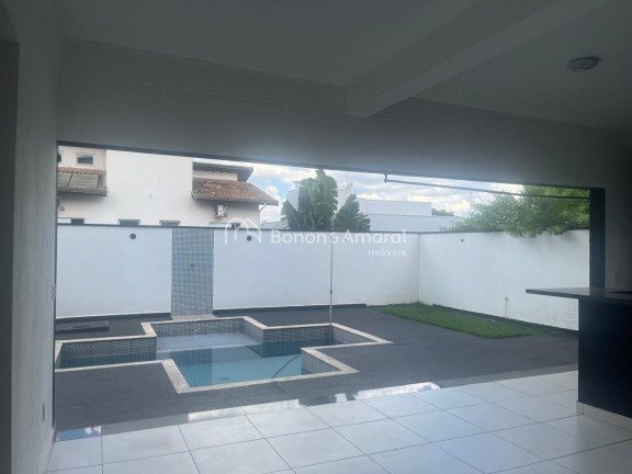 Imagem Casa de Condomínio para Alugar, 390 m² em Boa Esperança - Paulínia Imagem Casa de Condomínio para Alugar, 390 m² em Boa Esperança - Paulínia
