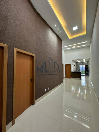 Imagem Casa com 3 Quartos à Venda, 186 m² em Residencial Santa Fé I - Goiânia Imagem Casa com 3 Quartos à Venda, 186 m² em Residencial Santa Fé I - Goiânia