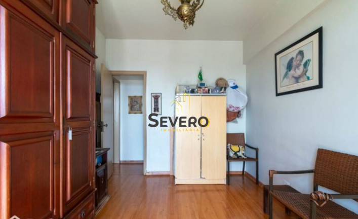 Imagem Apartamento com 2 Quartos à Venda, 90 m² em Ingá - Niterói