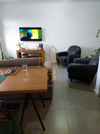 Imagem Apartamento com 3 Quartos à Venda, 85 m² em Jardim Independência - São Vicente Imagem Apartamento com 3 Quartos à Venda, 85 m² em Jardim Independência - São Vicente