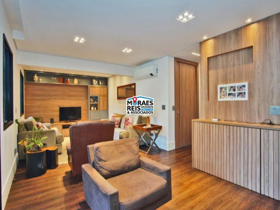 Imagem Apartamento com 3 Quartos à Venda, 160 m² em Vila Sônia - São Paulo Imagem Apartamento com 3 Quartos à Venda, 160 m² em Vila Sônia - São Paulo