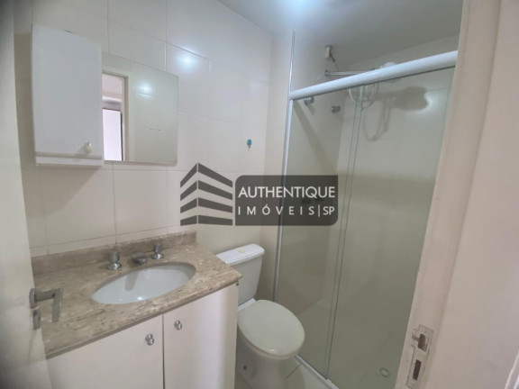 Imagem Apartamento com 2 Quartos à Venda, 54 m² em Vila Prudente - São Paulo