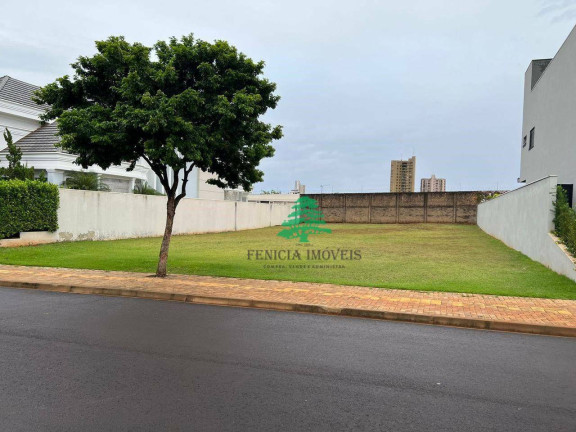 Terreno à Venda, 800 m² em Condomínio Residencial Paranoá - Foz Do Iguaçu