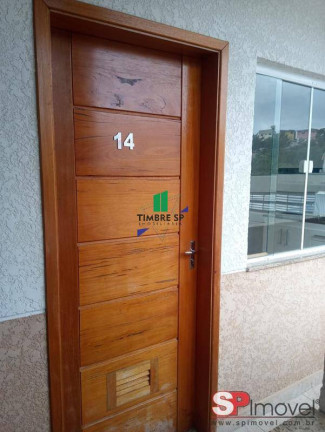 Imagem Apartamento com 2 Quartos à Venda, 37 m² em Jardim Nossa Senhora Do Carmo - São Paulo Imagem Apartamento com 2 Quartos à Venda, 37 m² em Jardim Nossa Senhora Do Carmo - São Paulo