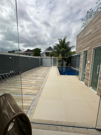 Imagem Casa com 5 Quartos à Venda, 350 m² em Recreio Dos Bandeirantes - Rio De Janeiro Imagem Casa com 5 Quartos à Venda, 350 m² em Recreio Dos Bandeirantes - Rio De Janeiro