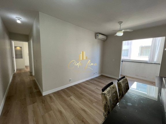 Imagem Apartamento com 2 Quartos à Venda, 55 m² em Canasvieiras - Florianópolis