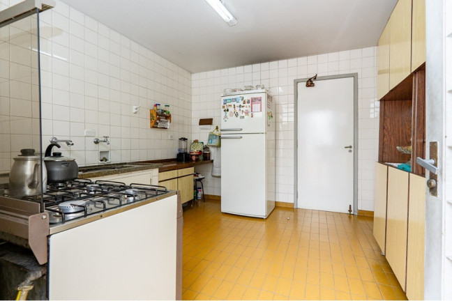 Imagem Casa com 4 Quartos à Venda, 313 m² em Jardim Novo Mundo - São Paulo
