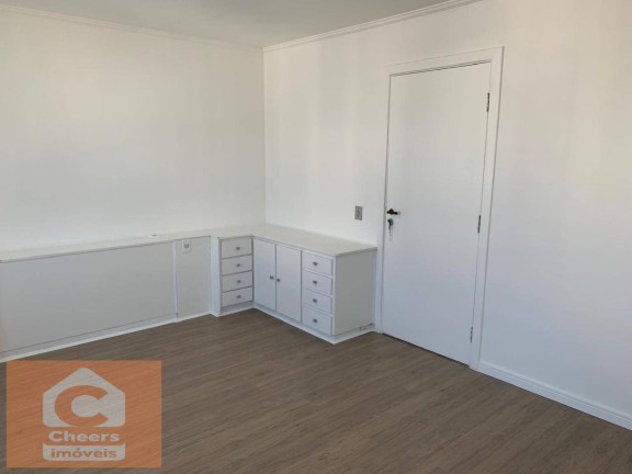 Imagem Apartamento com 3 Quartos à Venda, 189 m² em Jardim Paulista - São Paulo