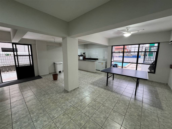 Imagem Apartamento com 1 Quarto à Venda, 10 m² em Guilhermina - Praia Grande Imagem Apartamento com 1 Quarto à Venda, 10 m² em Guilhermina - Praia Grande