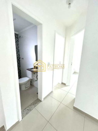 Imagem Apartamento com 2 Quartos à Venda, 76 m² em Parque Das Nações - Santo André