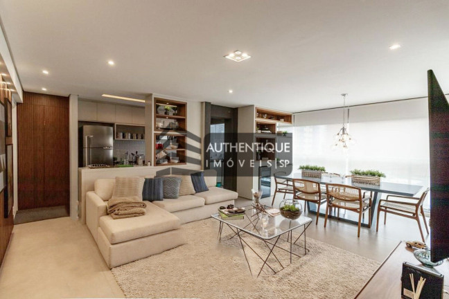 Imagem Apartamento com 2 Quartos à Venda, 95 m² em Vila Olímpia - São Paulo Imagem Apartamento com 2 Quartos à Venda, 95 m² em Vila Olímpia - São Paulo