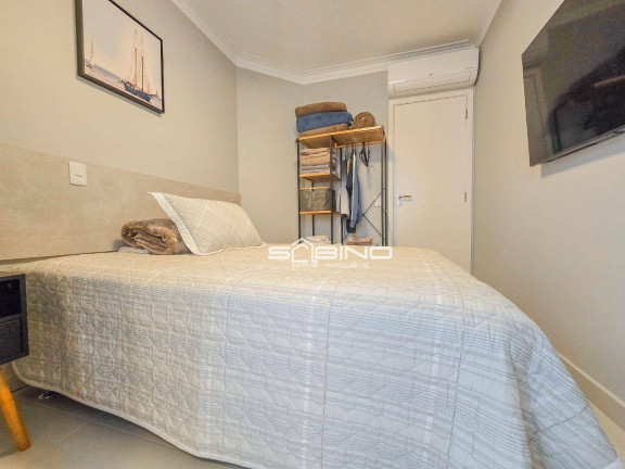 Imagem Apartamento com 3 Quartos à Venda, 121 m² em Riviera De São Lourenço - Bertioga