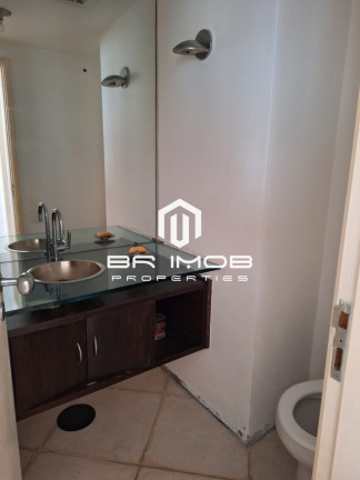 Imagem Imóvel com 3 Quartos à Venda, 200 m² em Cidade Monções - São Paulo Imagem Imóvel com 3 Quartos à Venda, 200 m² em Cidade Monções - São Paulo